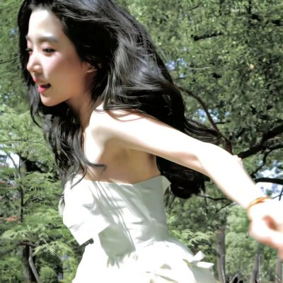 日落荒城